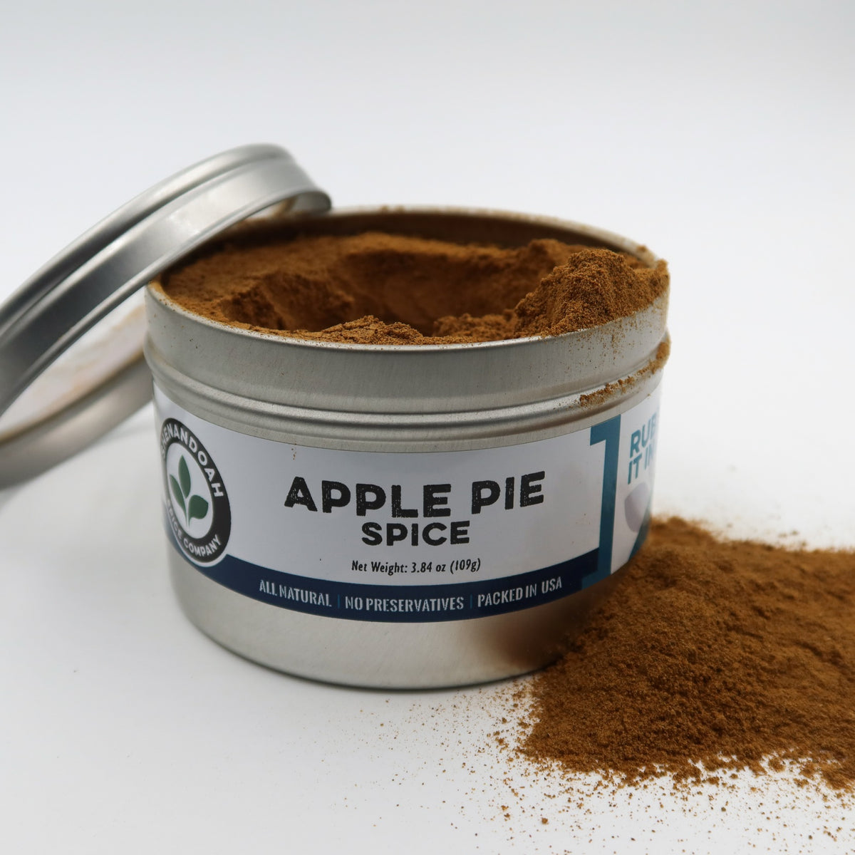 Apple Pie Spice