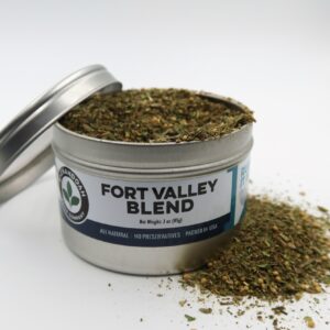 Fort Valley Blend