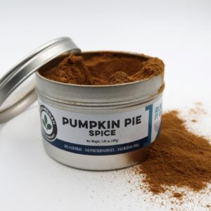Pumpkin Pie Spice