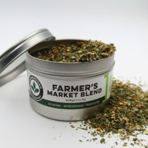 Farmers Market Blend
