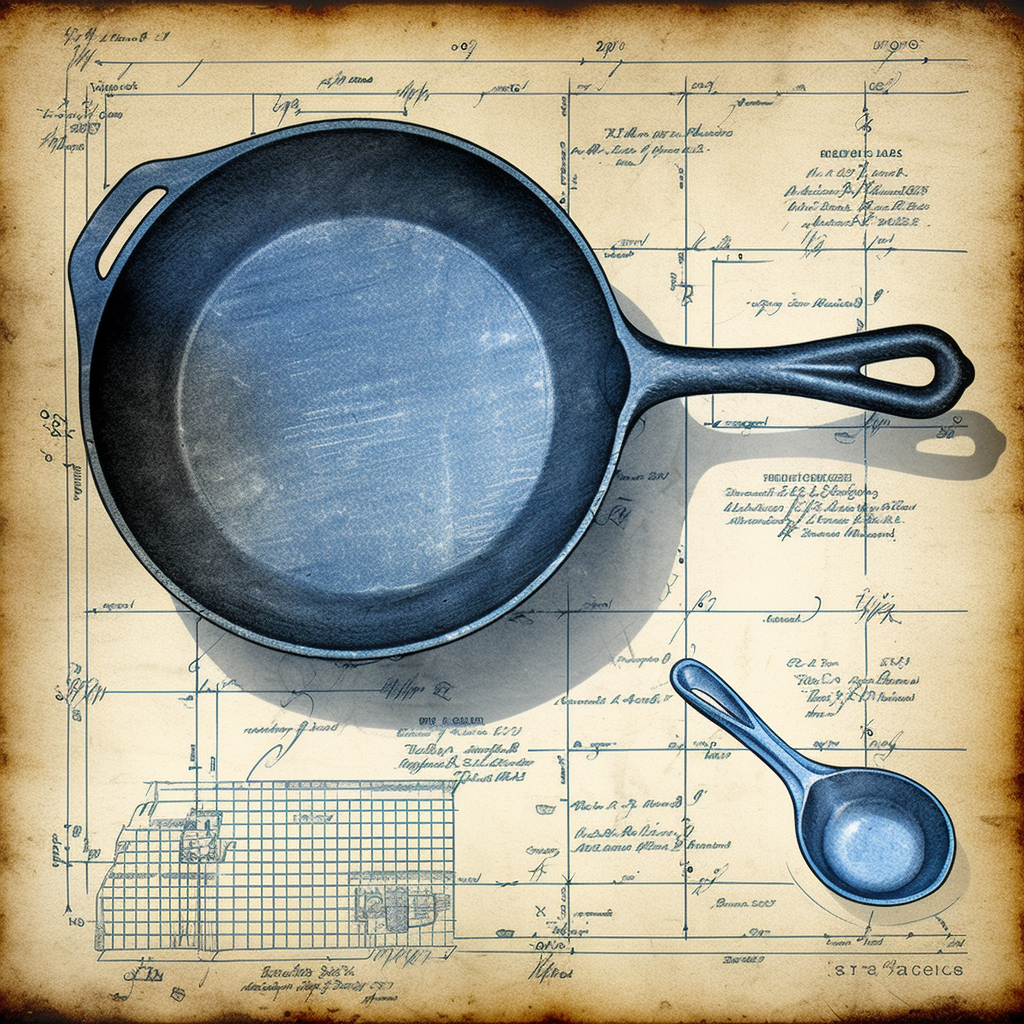 Modern vs Vintage Cast Iron