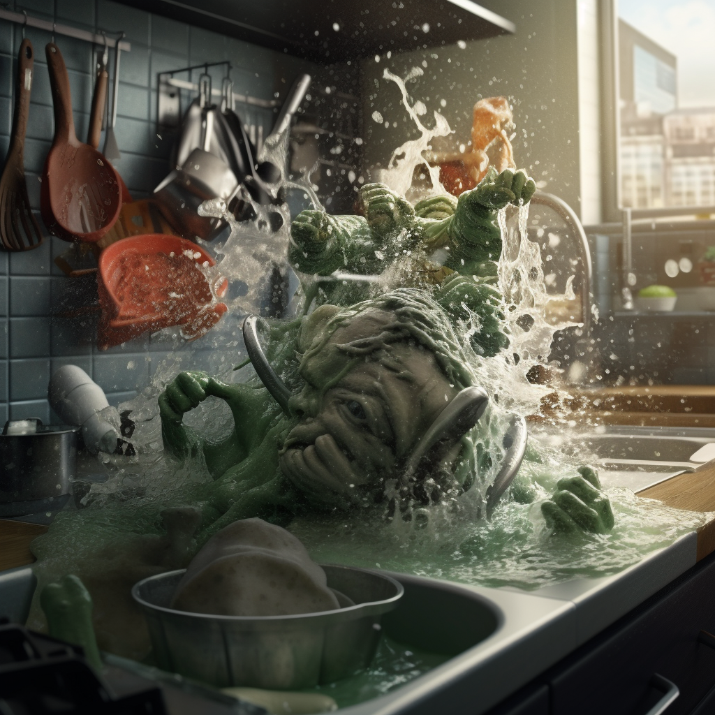 The Simplicity of Cast Iron and the Versatility of Soap: A Lesson in Maintenance and Tradition