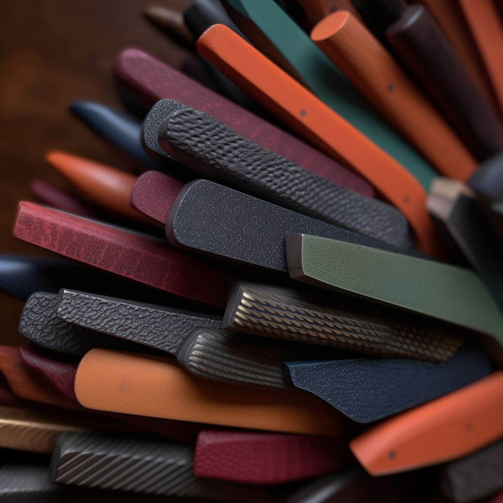 G-10: The Game-Changing Material for Cooking Tools