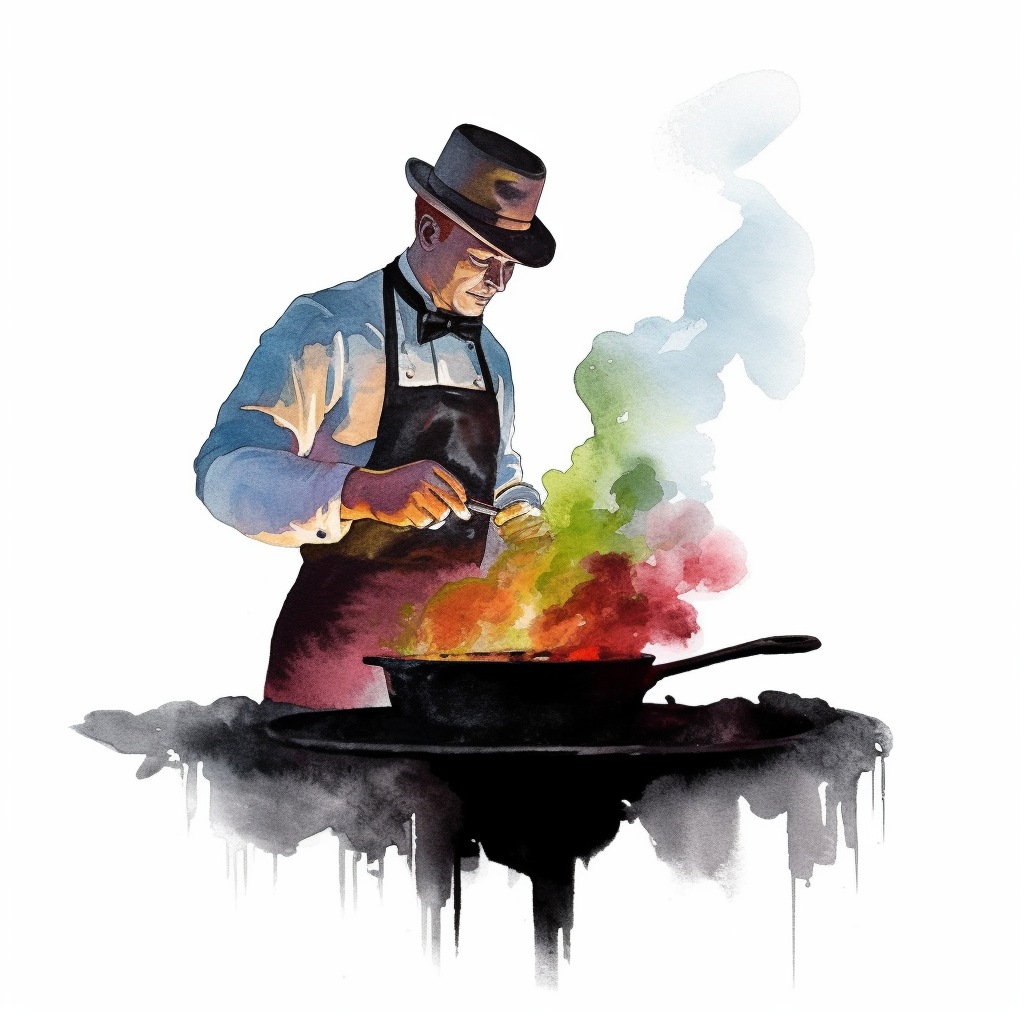 Steak Your Claim: Mastering the Art of Cast Iron Carnivore Cuisine