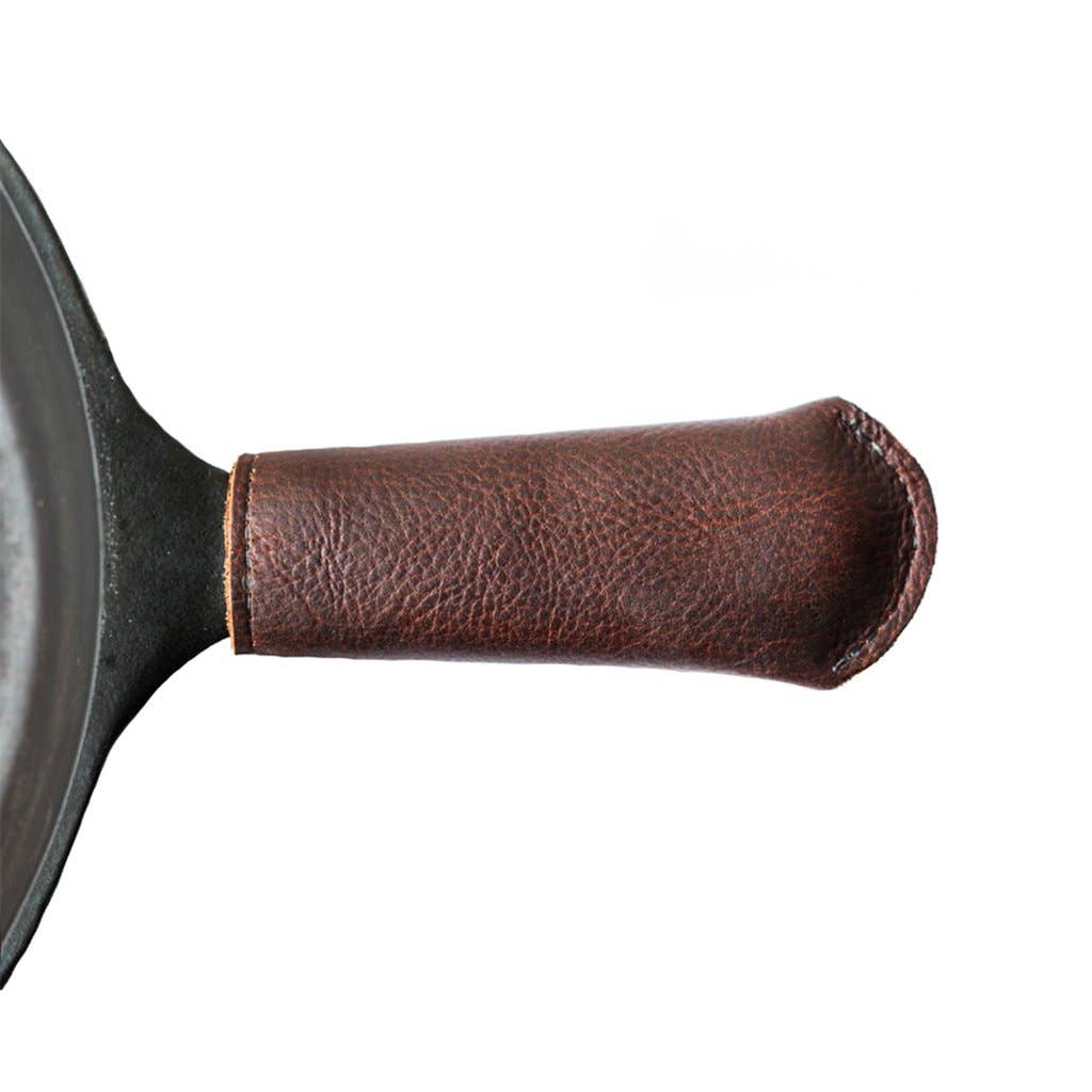 Cast Iron Skillet Handle Cover: Long
