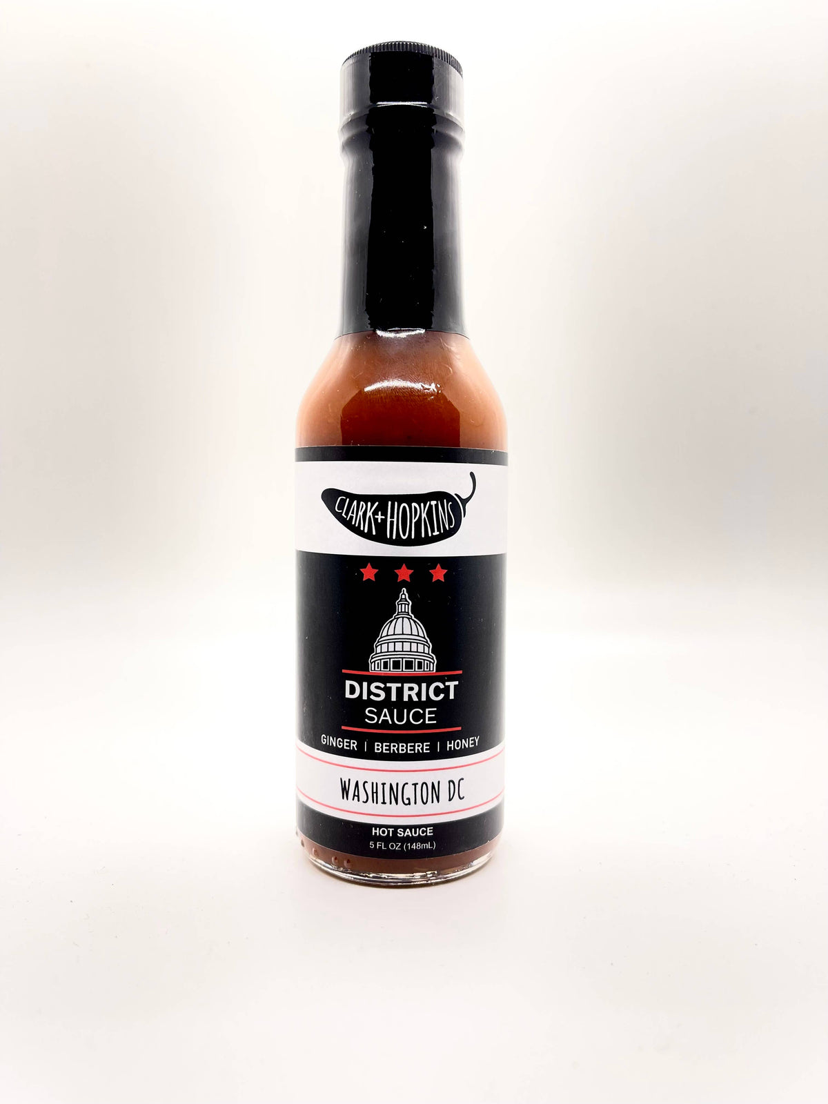 District Sauce for Washington DC