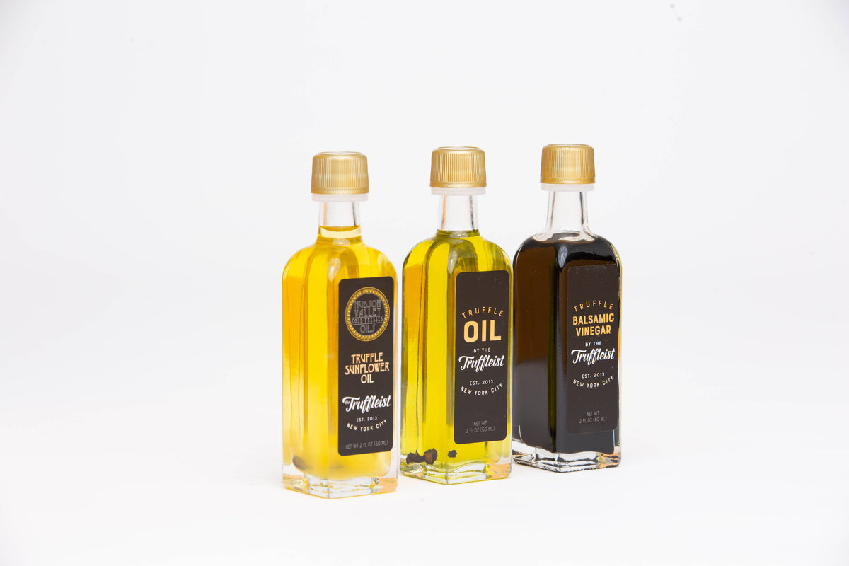 Oil Sampler Set