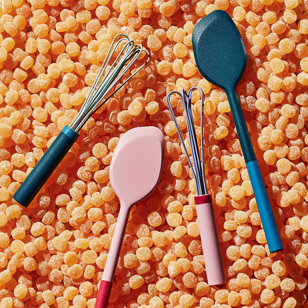 The Kids Set: Tart (pink)