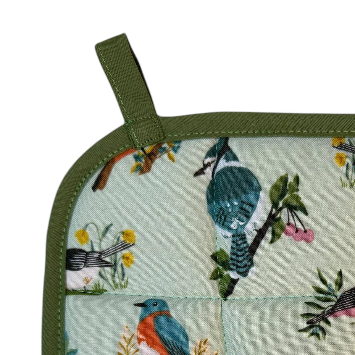 Birds Pot Holder