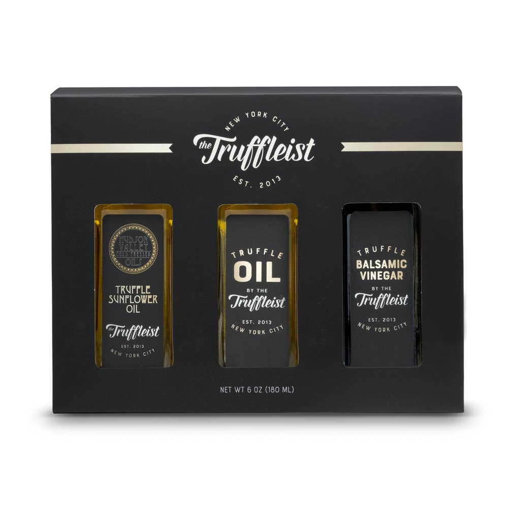 Oil Sampler Set