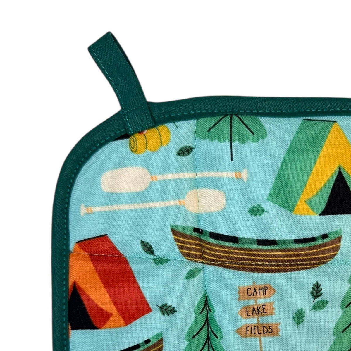Camping Pot Holder
