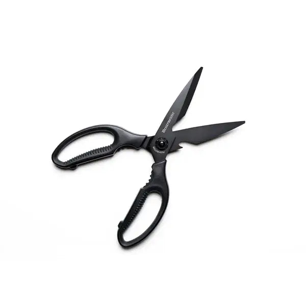 Push Button Take-Apart  Multi Shears / 9 in.