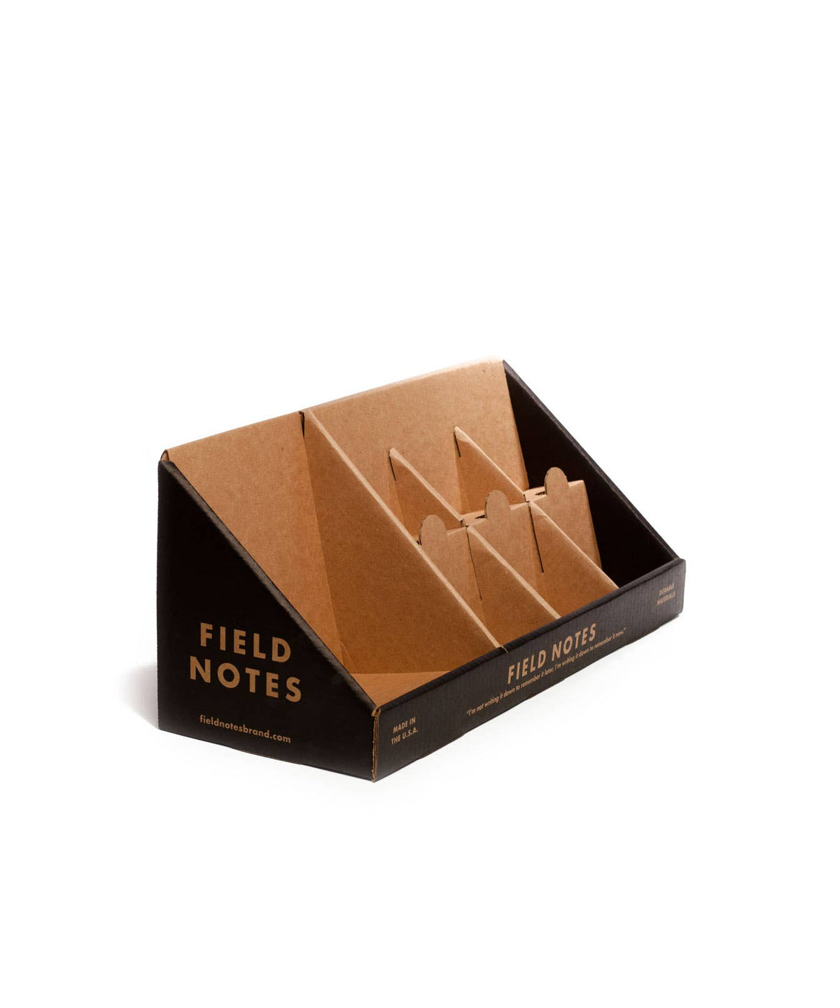 Point-of-Purchase Kit