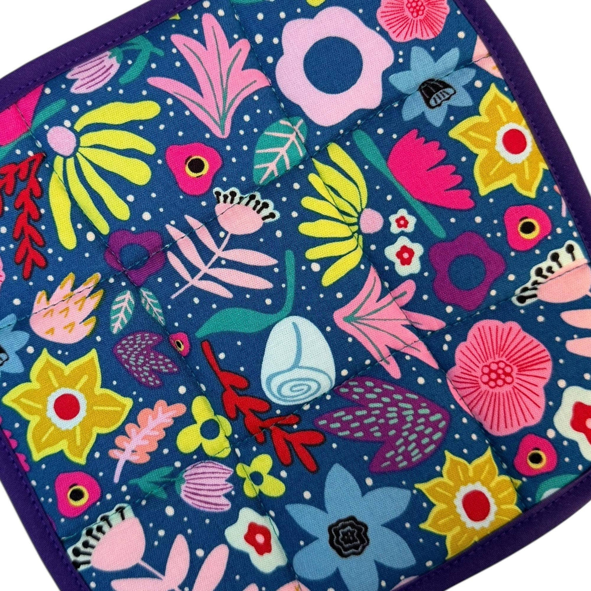 Super Bloom Pot Holder