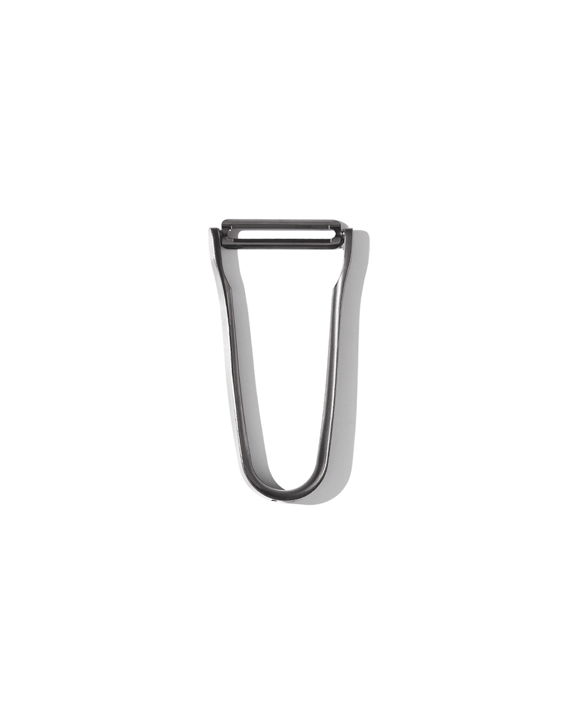 The Forever Peeler: Stainless Steel