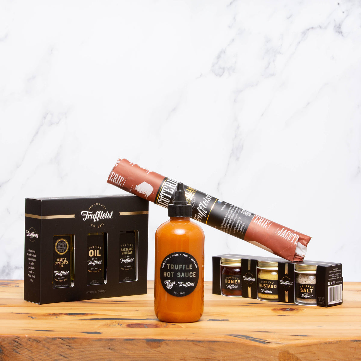 Oil Sampler Set