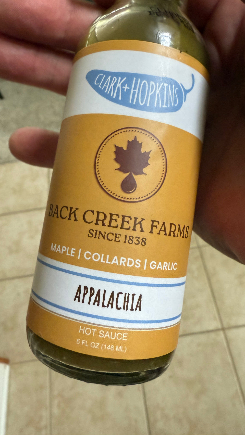Appalachia