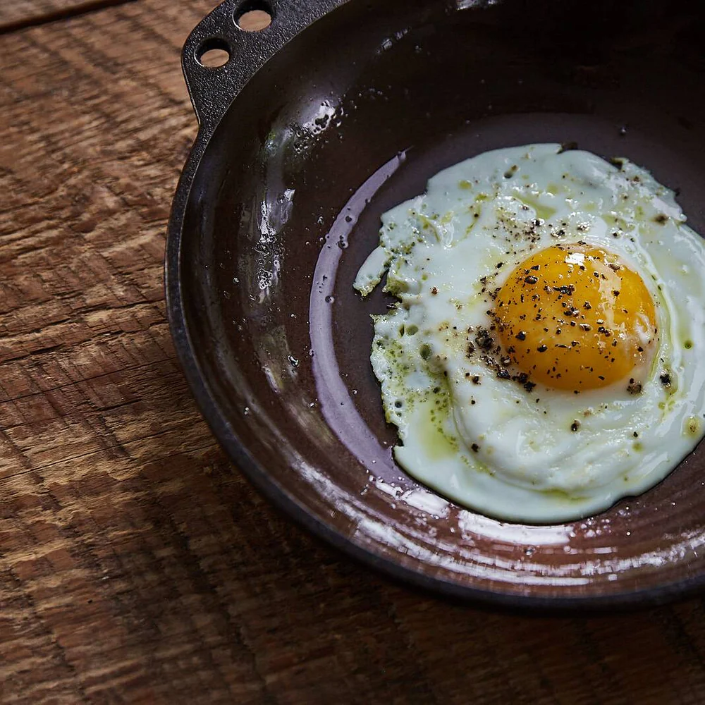 Smithey No. 8 Chef Skillet