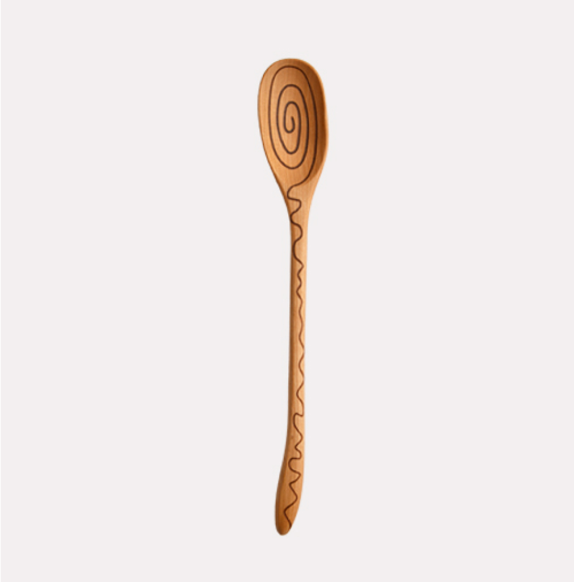 Jonathans Spoons spiral slim