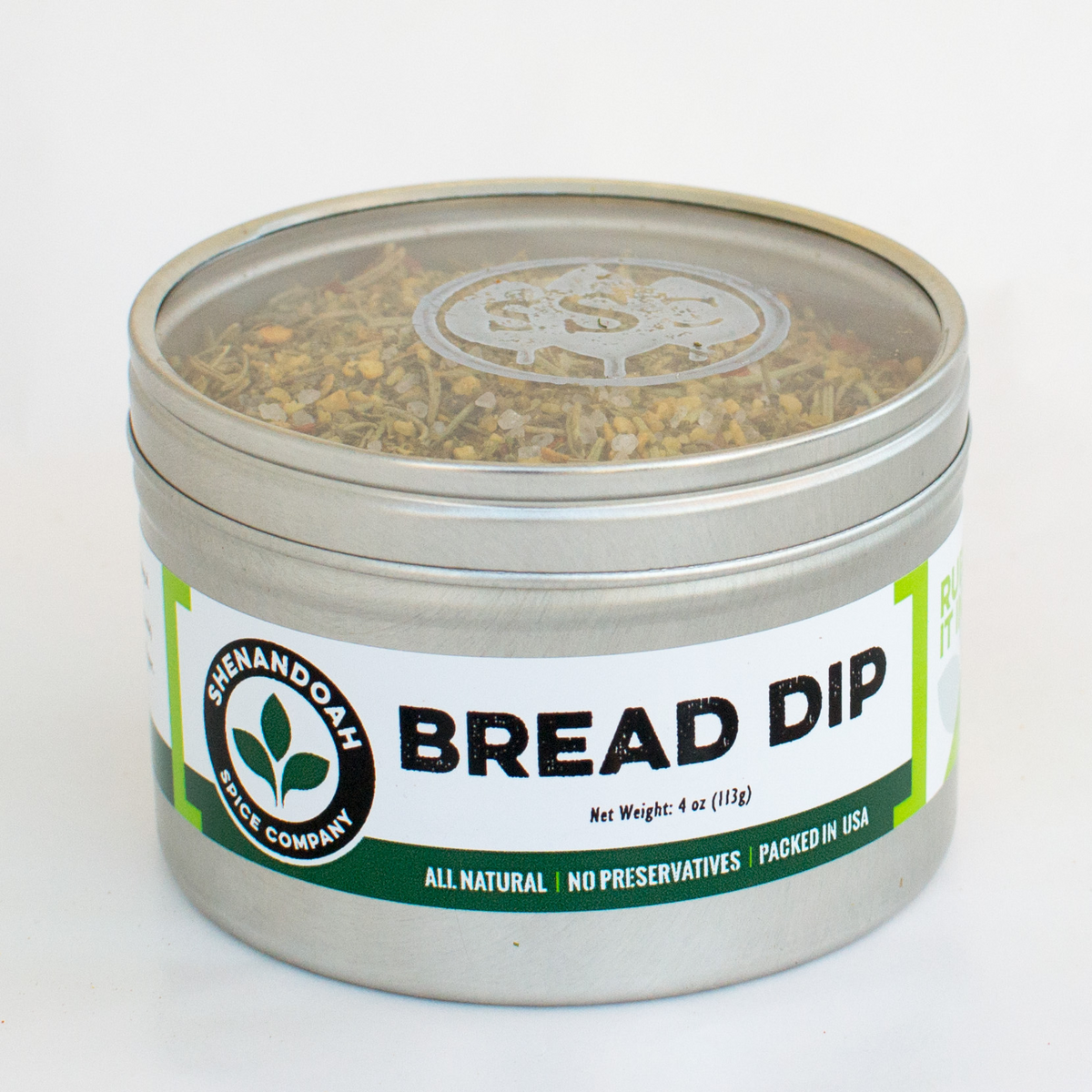 Bread Dip