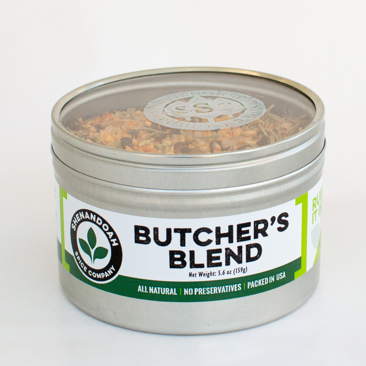 Butchers Blend