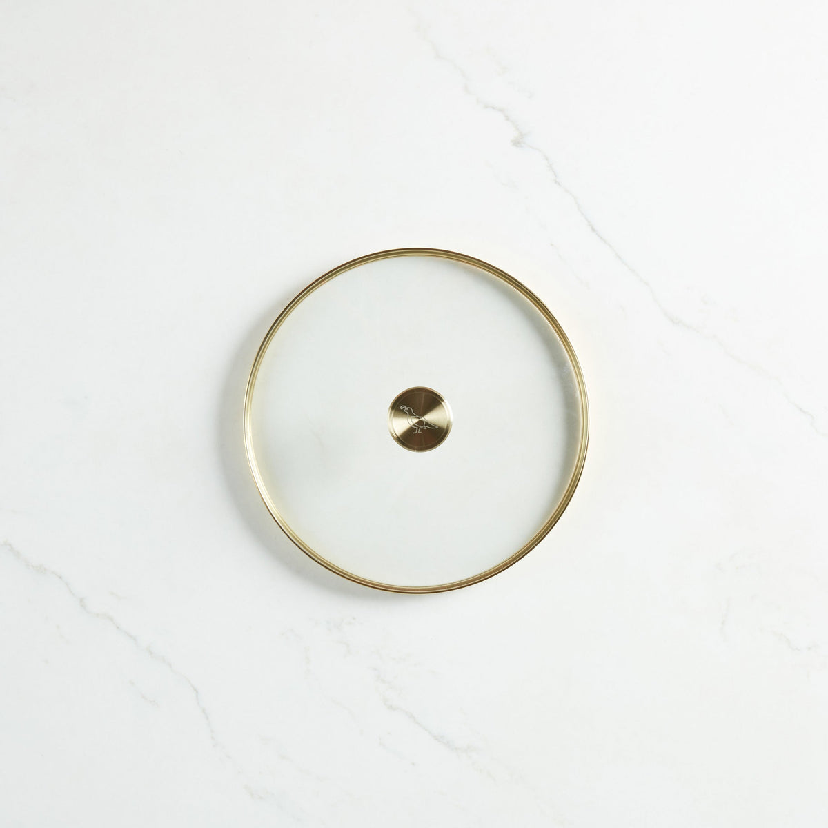 Smithey No. 10 lid