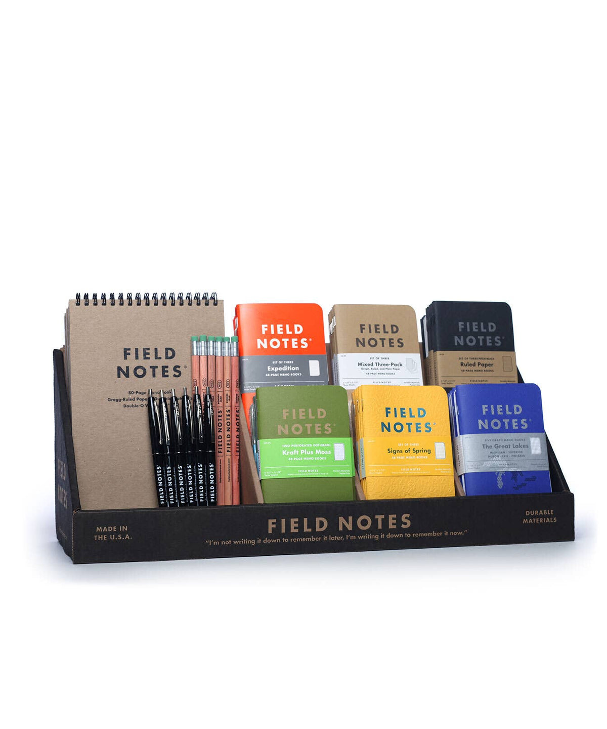 Point-of-Purchase Kit