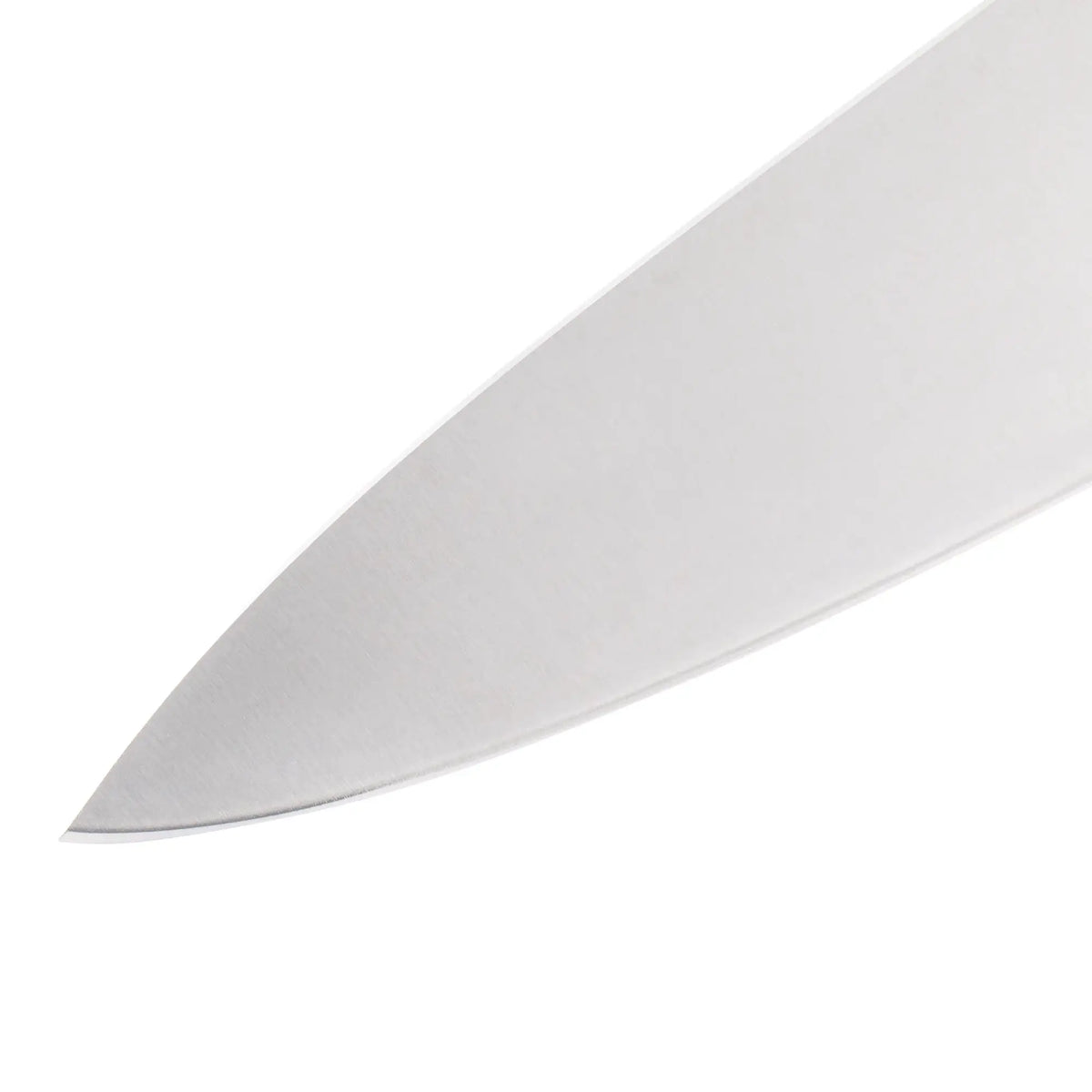 Pro Series Wide-blade Chef’s Knife - 8”