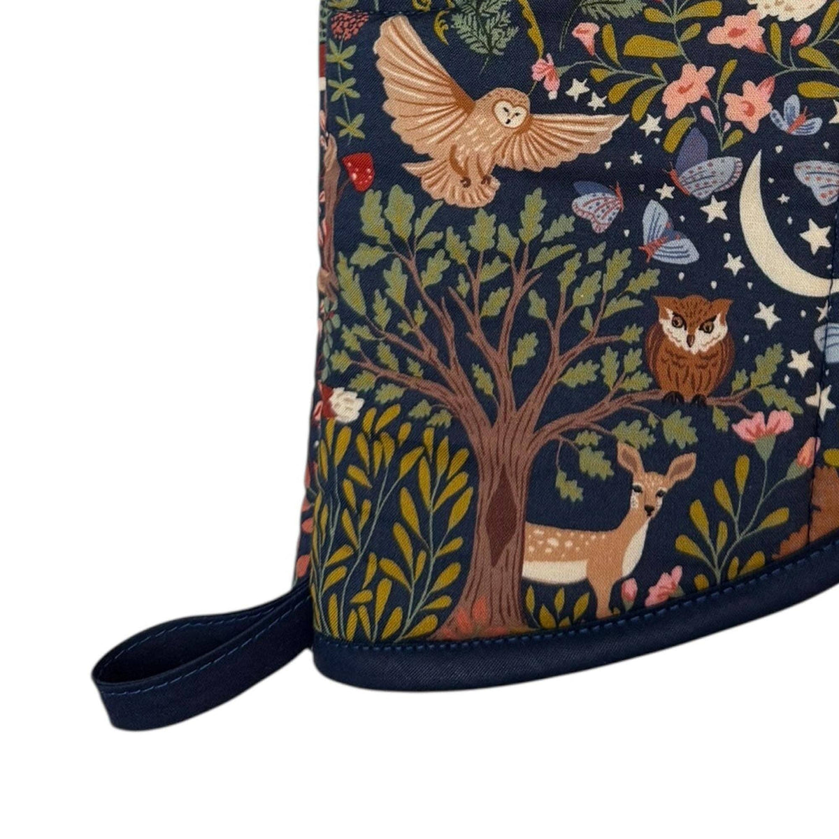 Forest Friends Oven Mitt