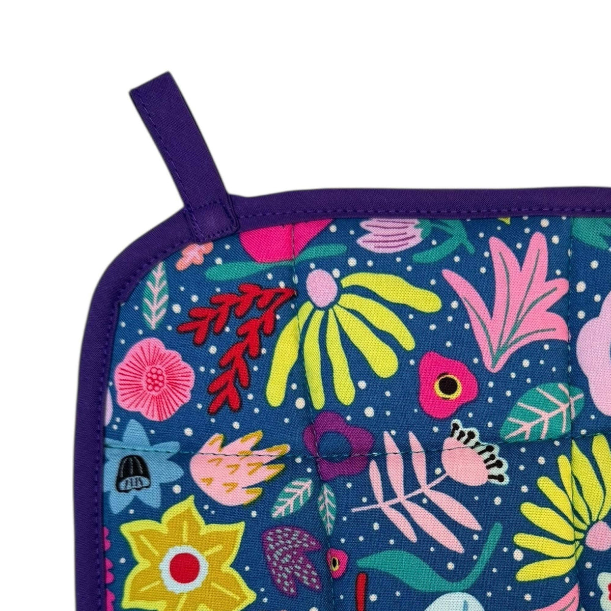 Super Bloom Pot Holder