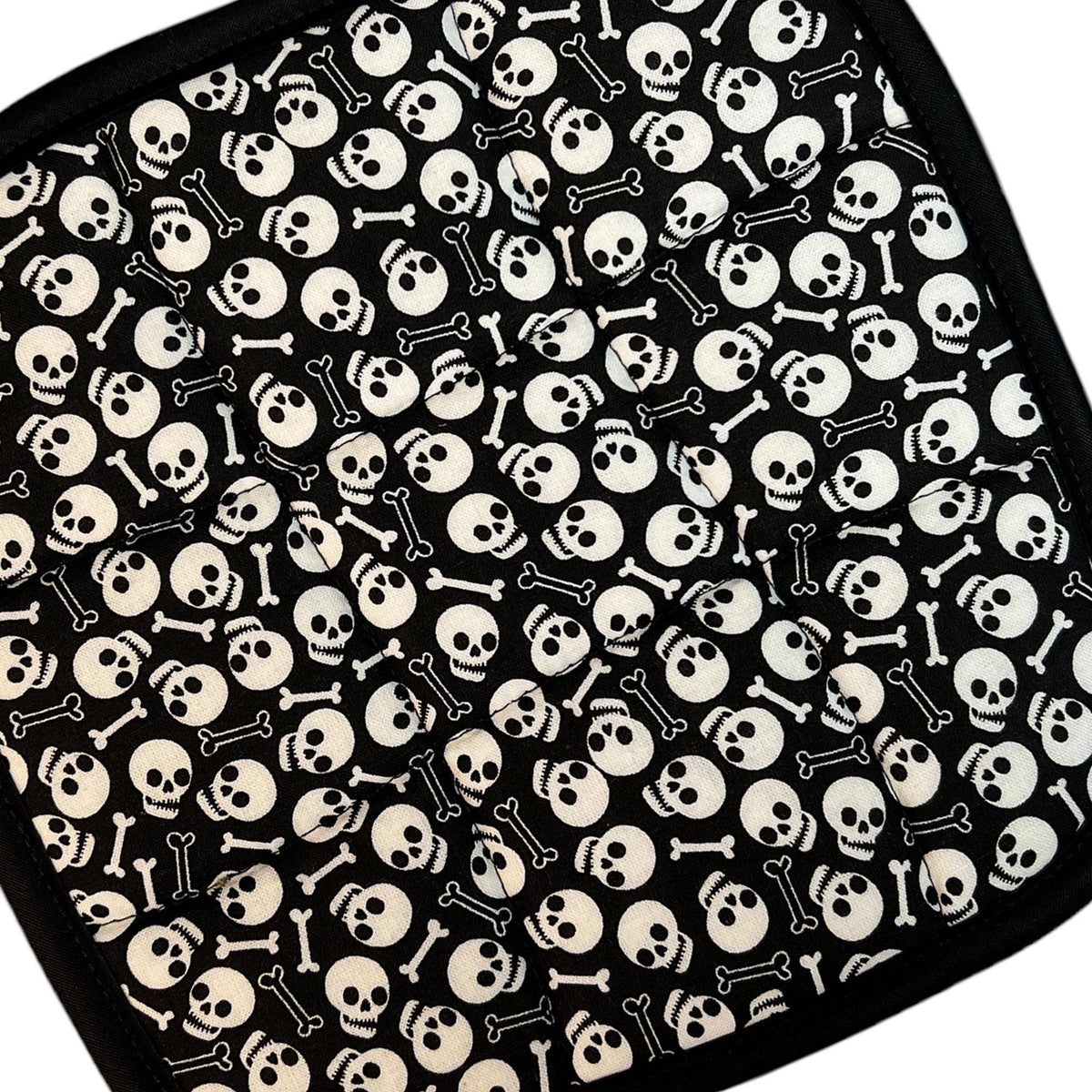 Skullicious Pot holder