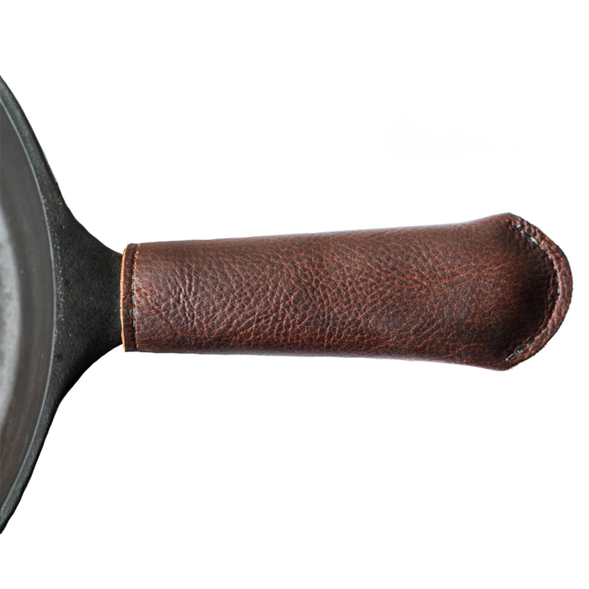 Cast Iron Skillet Handle Cover: Standard